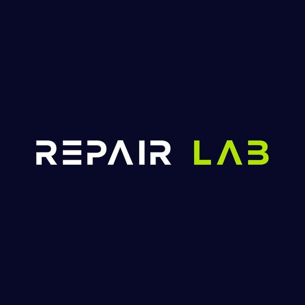 Repair Lab